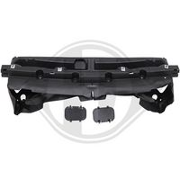 DIEDERICHS 1235102 - Revestimiento frontal