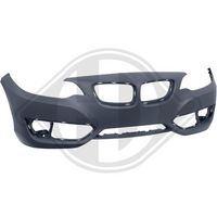 DIEDERICHS 1235150 - Parachoques