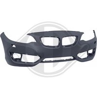 DIEDERICHS 1235151 - Parachoques