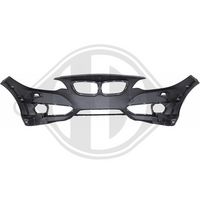 DIEDERICHS 1235151 - Parachoques