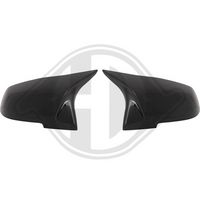 DIEDERICHS 1235228 - Cubierta, retrovisor exterior - HD Tuning