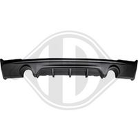 DIEDERICHS 1235269 - Cubierta, parachoques - HD Tuning