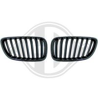 DIEDERICHS 1235340 - Pieza interior panal radiador - HD Tuning