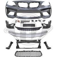 DIEDERICHS 1235451 - Parachoques