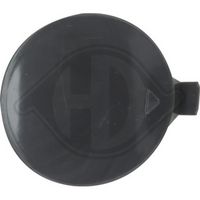 DIEDERICHS 1235467 - Tapa, gancho de arrastre