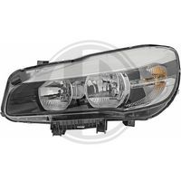 DIEDERICHS 1240083 - Faro principal