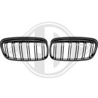 DIEDERICHS 1240241 - Pieza interior panal radiador - HD Tuning