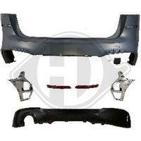 DIEDERICHS 1240255 - Parachoques