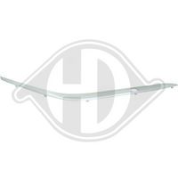 DIEDERICHS 1242064 - Cubierta, parachoques