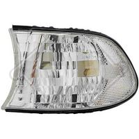 DIEDERICHS 1242173 - Piloto intermitente