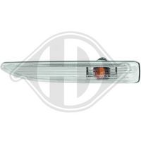 DIEDERICHS 1243070 - Piloto intermitente