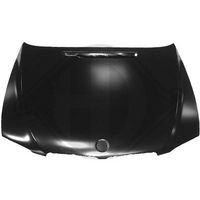 DIEDERICHS 1243100 - Capó del motor