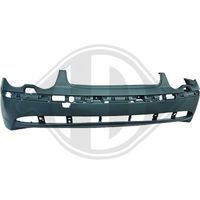 DIEDERICHS 1243150 - Parachoques