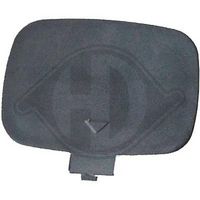 DIEDERICHS 1243168 - Tapa, gancho de arrastre