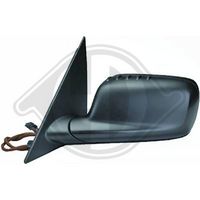 DIEDERICHS 1243424 - Retrovisor exterior