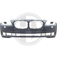 DIEDERICHS 1244051 - Parachoques