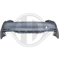 DIEDERICHS 1244055 - Parachoques