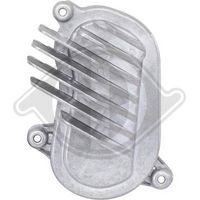 DIEDERICHS 1245287 - Módulo controlador, iluminación