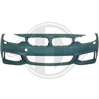 DIEDERICHS 1245250 - Parachoques - HD Tuning