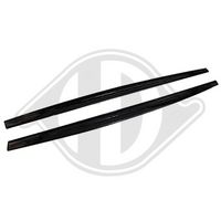 DIEDERICHS 1245265 - Revestimiento de apoyapie - HD Tuning