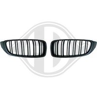 DIEDERICHS 1245340 - Panal de radiador - HD Tuning