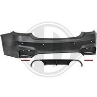 DIEDERICHS 1245455 - Parachoques - HD Tuning