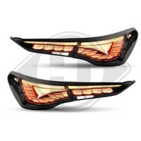 DIEDERICHS 1246386 - Juego luz trasera