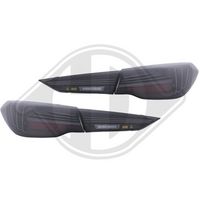 DIEDERICHS 1246486 - Juego luz trasera