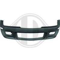 DIEDERICHS 1250050 - Parachoques