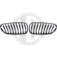 DIEDERICHS 1251341 - Panal de radiador - HD Tuning