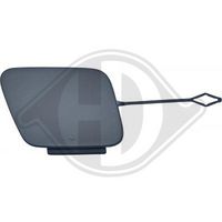 DIEDERICHS 1260064 - Tapa, gancho de arrastre