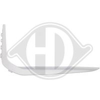 DIEDERICHS 1260162 - Cubierta, parachoques