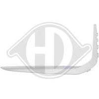 DIEDERICHS 1260163 - Cubierta, parachoques