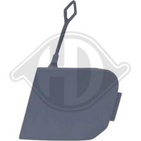 DIEDERICHS 1260164 - Tapa, gancho de arrastre