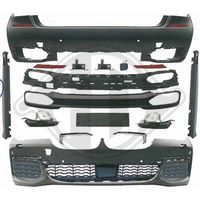 DIEDERICHS 1260350 - Parachoques