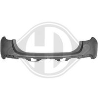 DIEDERICHS 1265055 - Parachoques