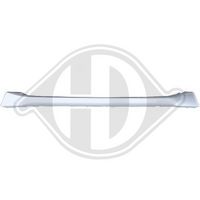 DIEDERICHS 1265161 - Cubierta, parachoques