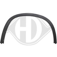 DIEDERICHS 1265162 - Ensanchamiento, guardabarros