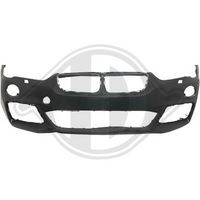 DIEDERICHS 1266250 - Parachoques