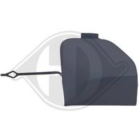 DIEDERICHS 1266464 - Tapa, gancho de arrastre