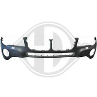 DIEDERICHS 1275151 - Parachoques