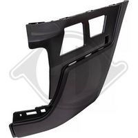 DIEDERICHS 1275158 - Parachoques