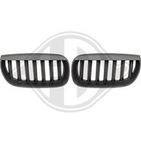 DIEDERICHS 1275340 - Panal de radiador