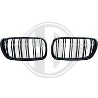 DIEDERICHS 1275540 - Panal de radiador