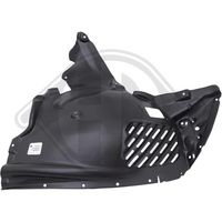 DIEDERICHS 1276008 - Revestimiento, pasarruedas