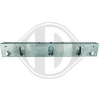 DIEDERICHS 1276010 - Revestimiento frontal