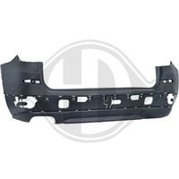 DIEDERICHS 1276055 - Parachoques