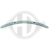 DIEDERICHS 1276060 - Soporte, parachoques