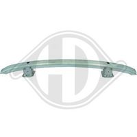 DIEDERICHS 1276065 - Soporte, parachoques