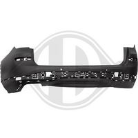 DIEDERICHS 1276156 - Parachoques